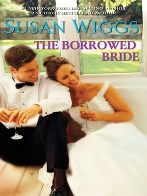 cover image of The Borrowed Bride